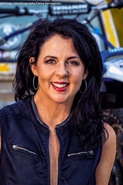 tania kernaghan net worth  Tania first performed in public at the age of four and was very soon a seasoned performer